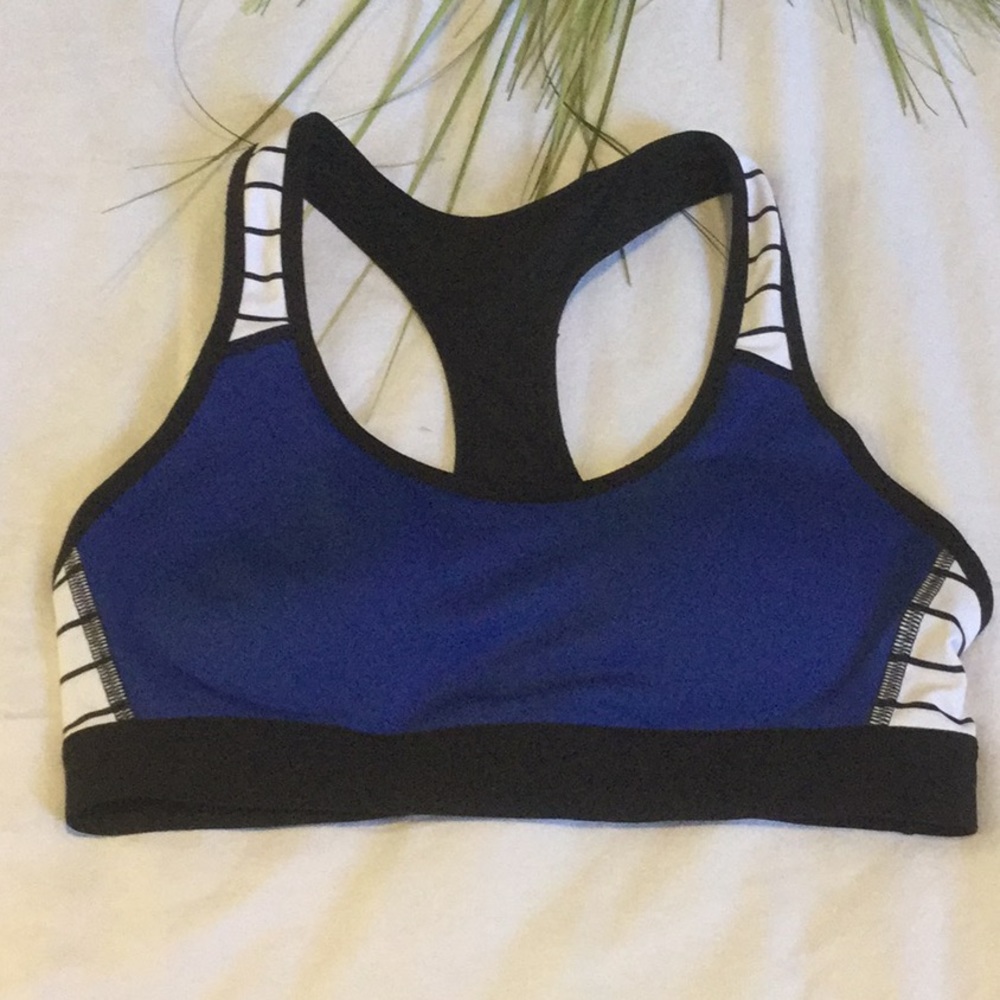 Champion Absolute Workout Shape Sports Bra Bra